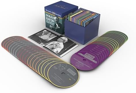 J. S. Bach, Various, Various, Various - Bach Edition: Complete